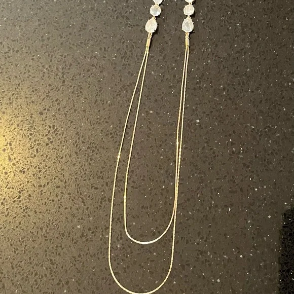 Mimco Rose Gold Necklace - Picture 14 of 15